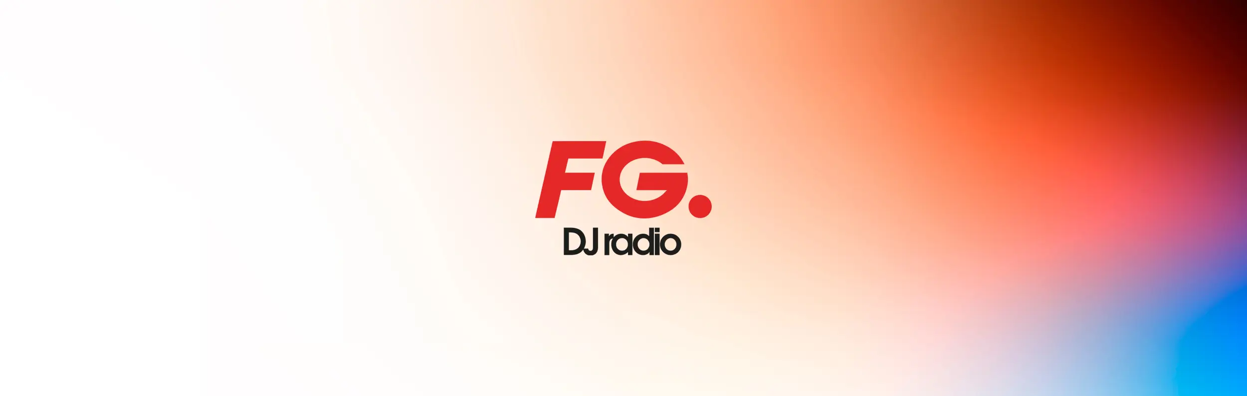 FG DJ Radio