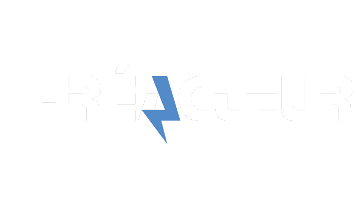 Le Réacteur