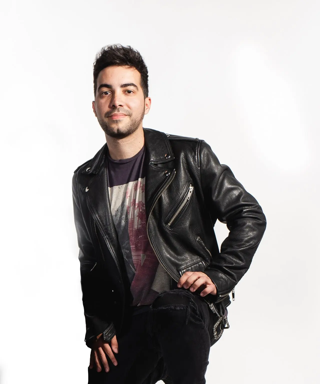 Maxime Fornareso