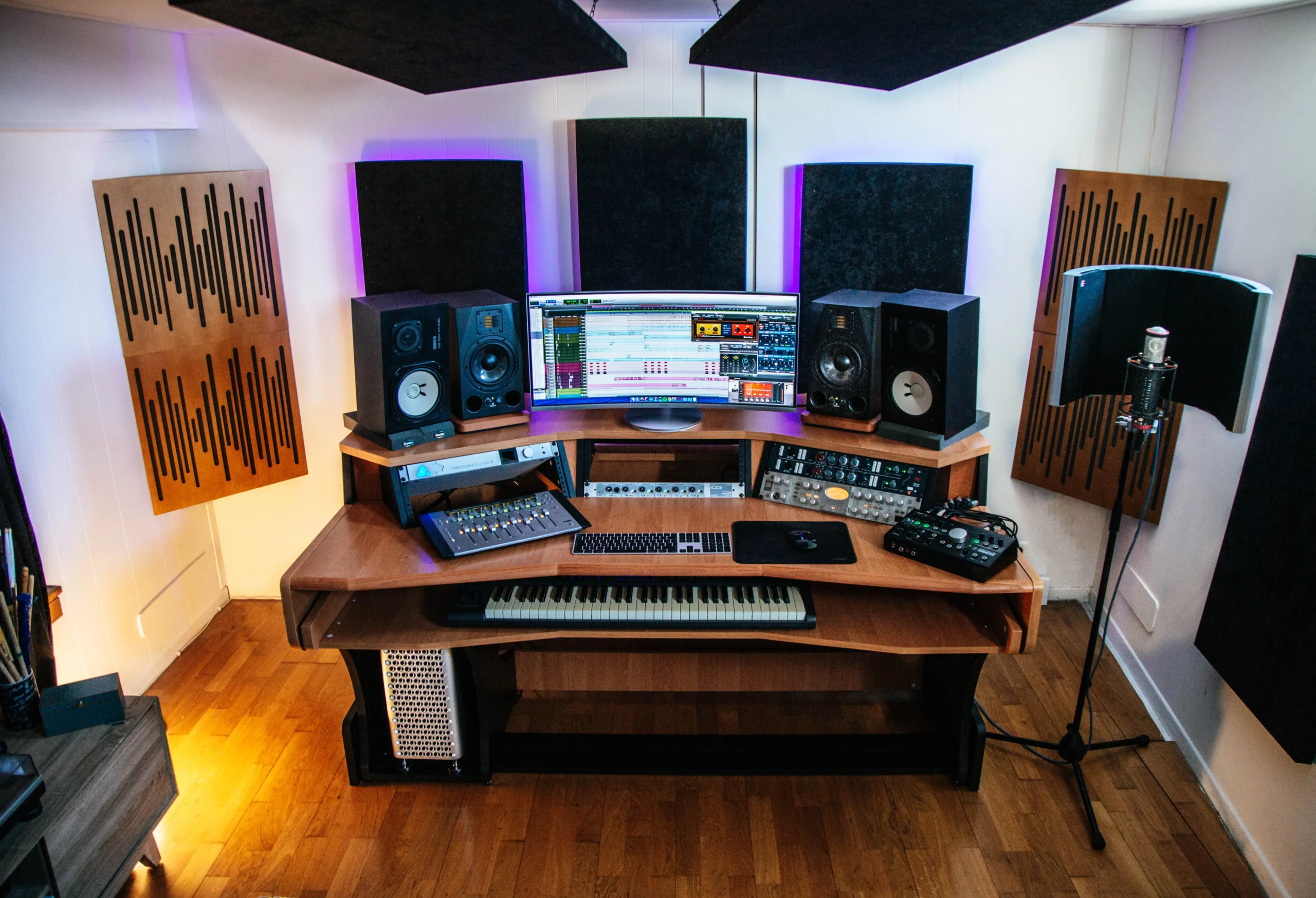 Studio MX Sound
