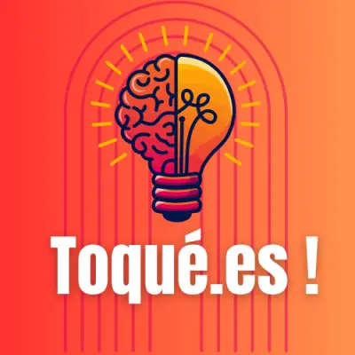 Toqué.es !